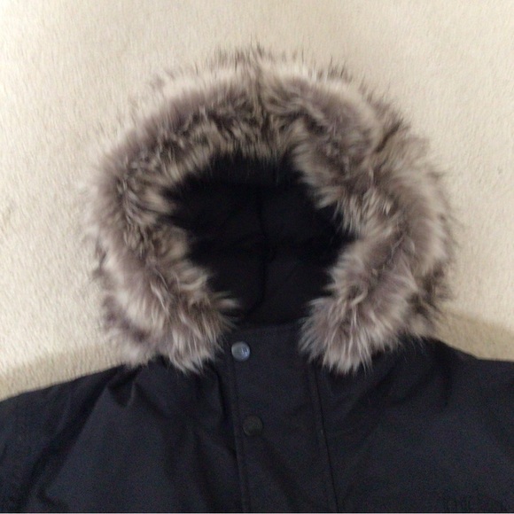 THE NORTH FACE MENS GOTHAM JACKET DOWN WINTER COAT - Picture 2 of 16